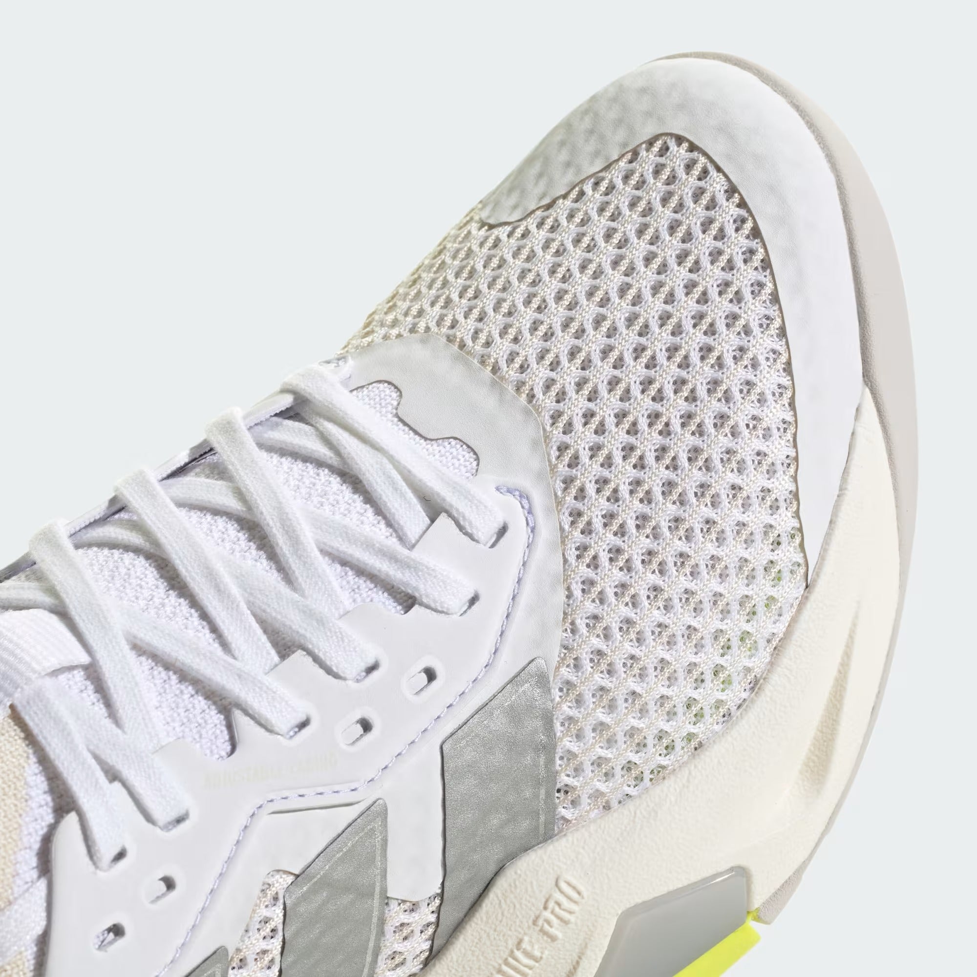 Tênis Adidas Rapidmove ADV 2 - Verde - Branco