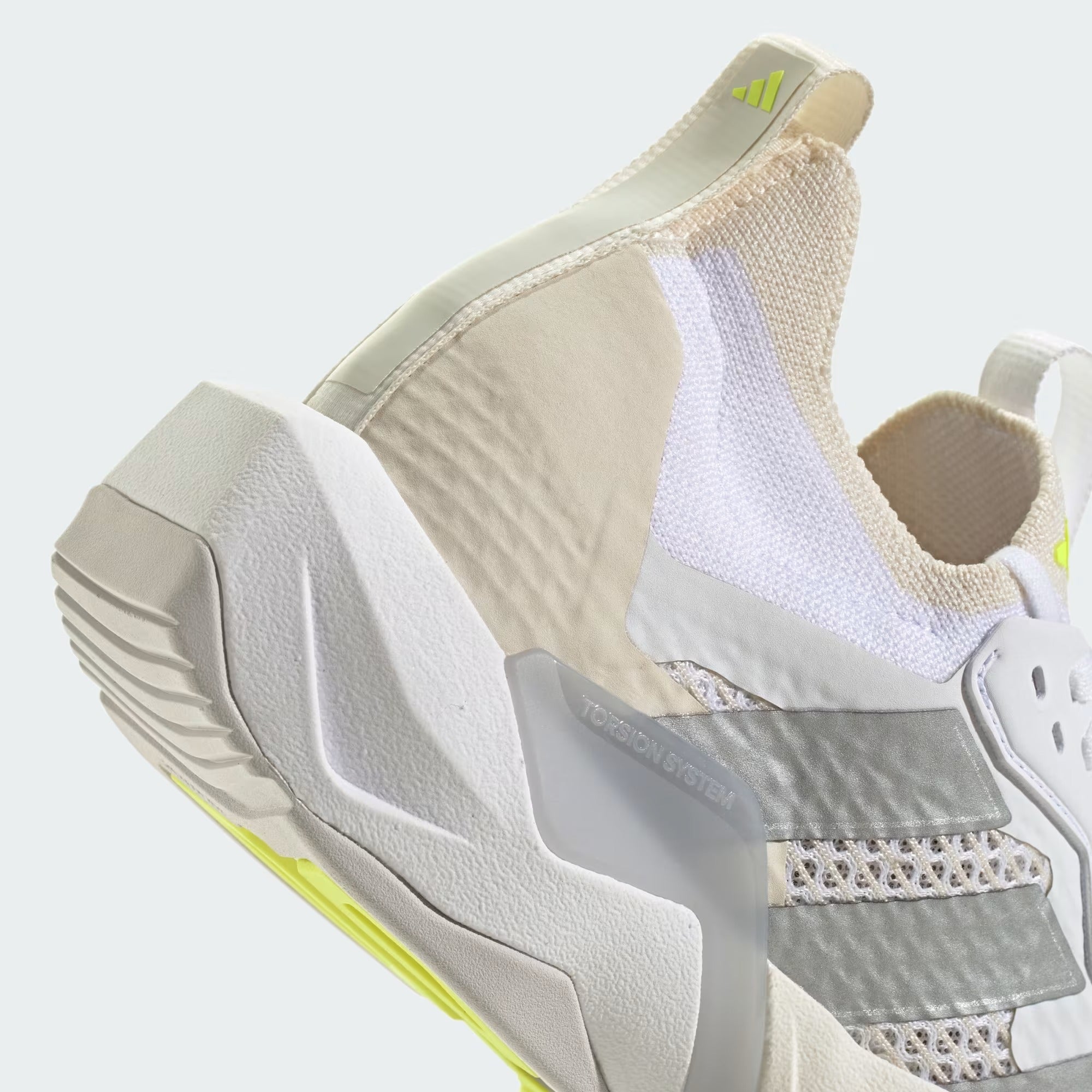 Tênis Adidas Rapidmove ADV 2 - Verde - Branco