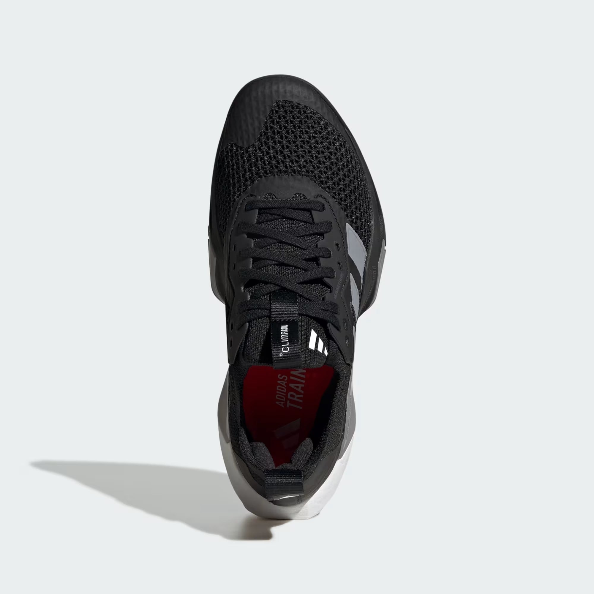 Tênis Adidas Rapidmove ADV 2 - Preto - Branco