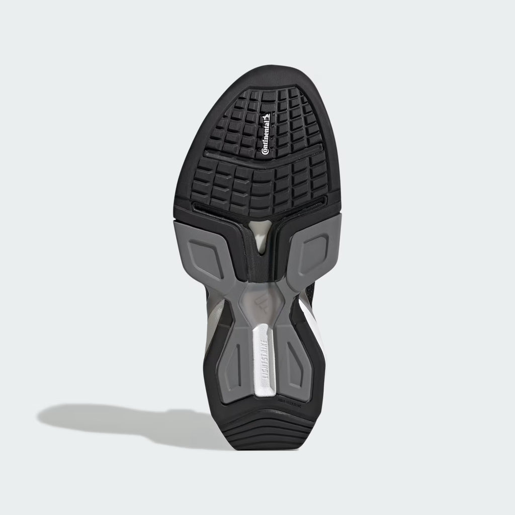 Tênis Adidas Rapidmove ADV 2 - Preto - Branco