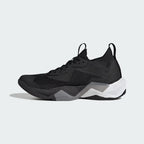 Tênis Adidas Rapidmove ADV 2 - Preto - Branco