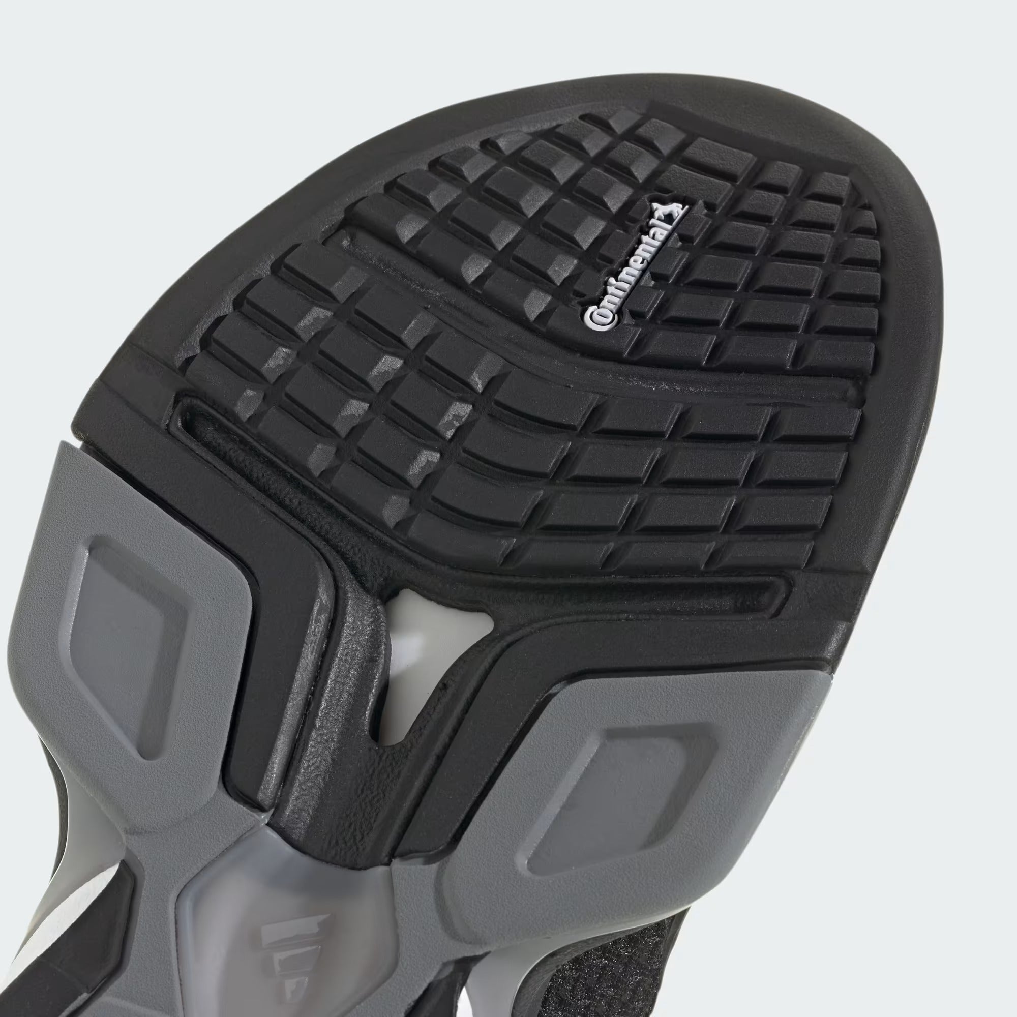 Tênis Adidas Rapidmove ADV 2 - Preto - Branco