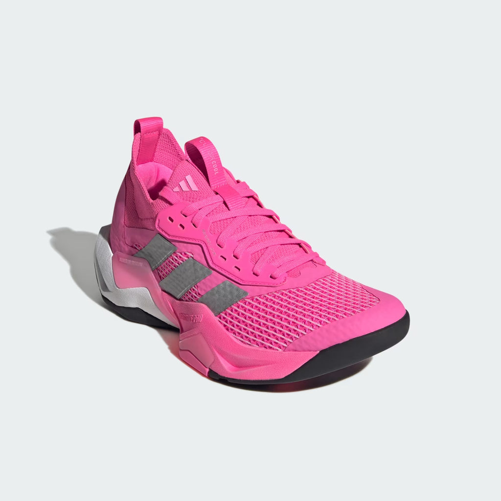 Tênis Adidas Rapidmove ADV 2 - Rosa