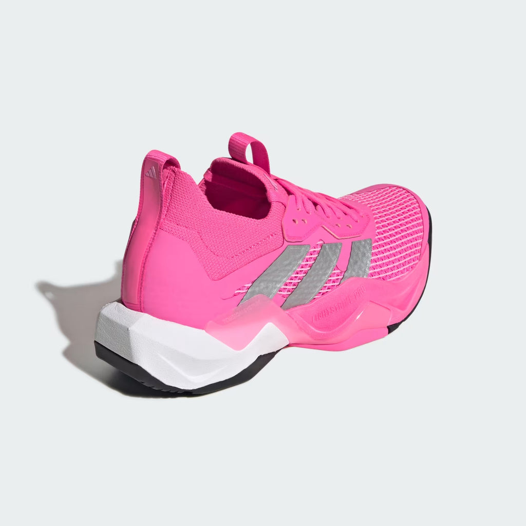 Tênis Adidas Rapidmove ADV 2 - Rosa