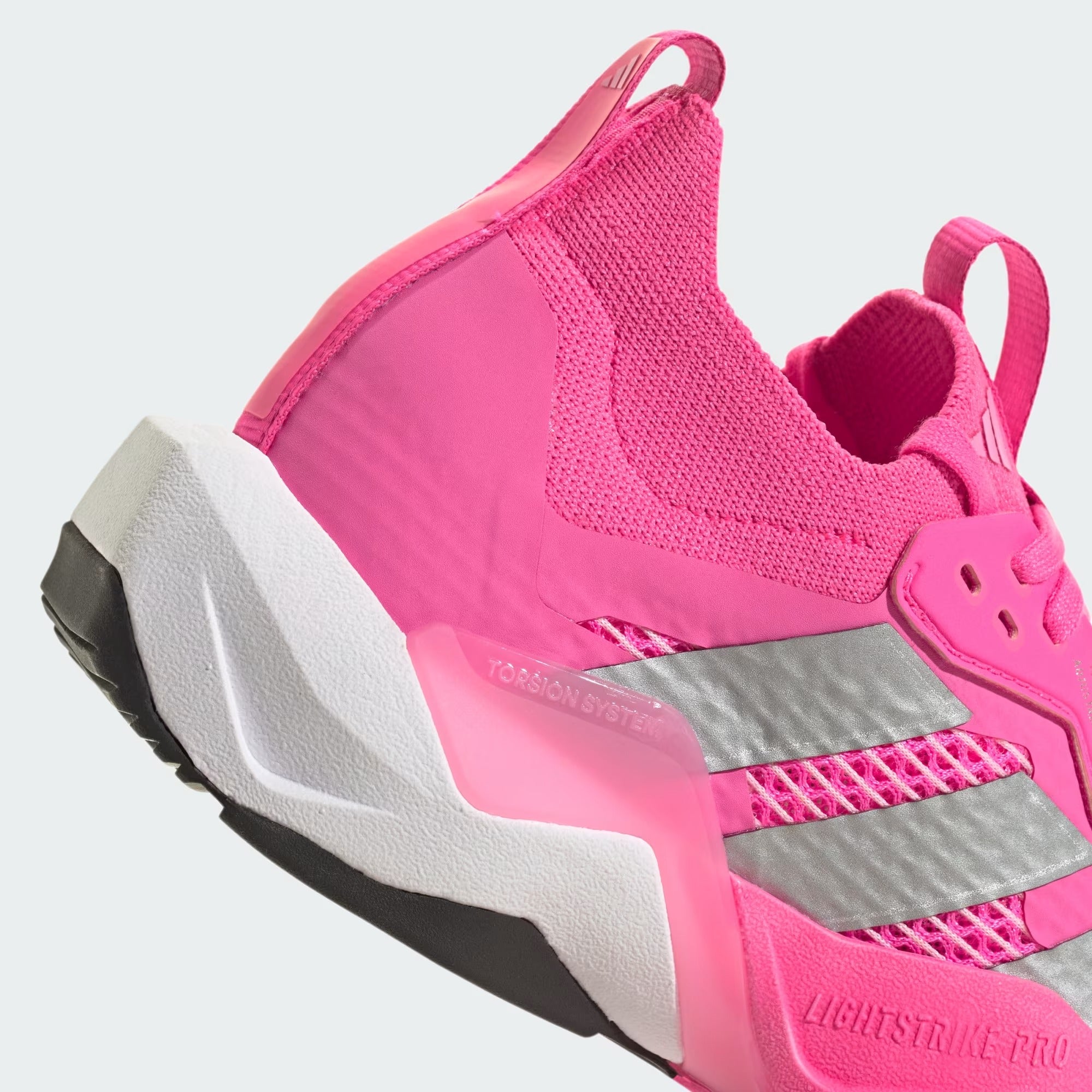 Tênis Adidas Rapidmove ADV 2 - Rosa