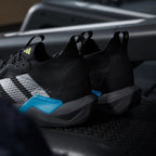 Tênis Adidas Rapidmove ADV 2 - Preto