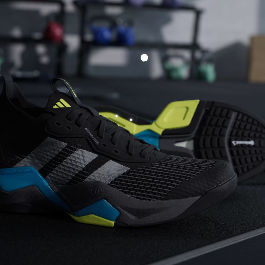 Tênis Adidas Rapidmove ADV 2 - Preto