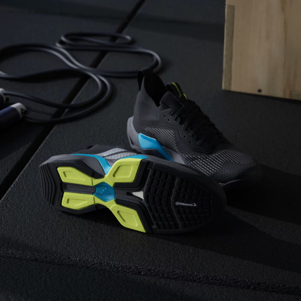 Tênis Adidas Rapidmove ADV 2 - Preto
