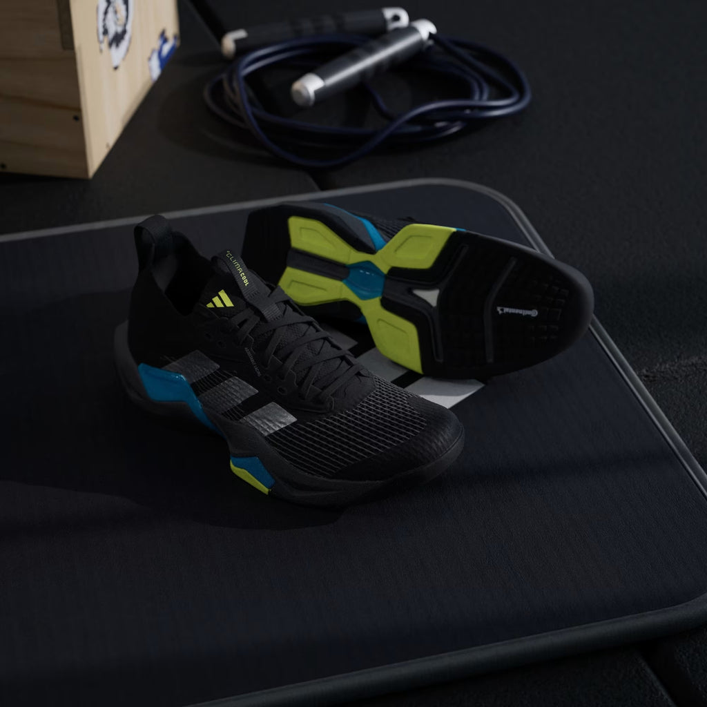 Tênis Adidas Rapidmove ADV 2 - Preto