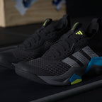Tênis Adidas Rapidmove ADV 2 - Preto