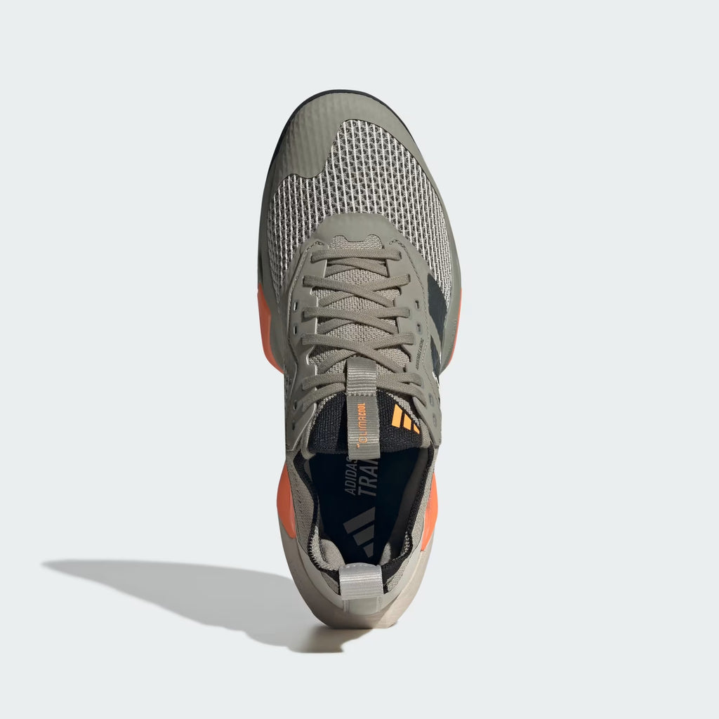 Tênis Adidas Rapidmove ADV 2 - Verde Oliva