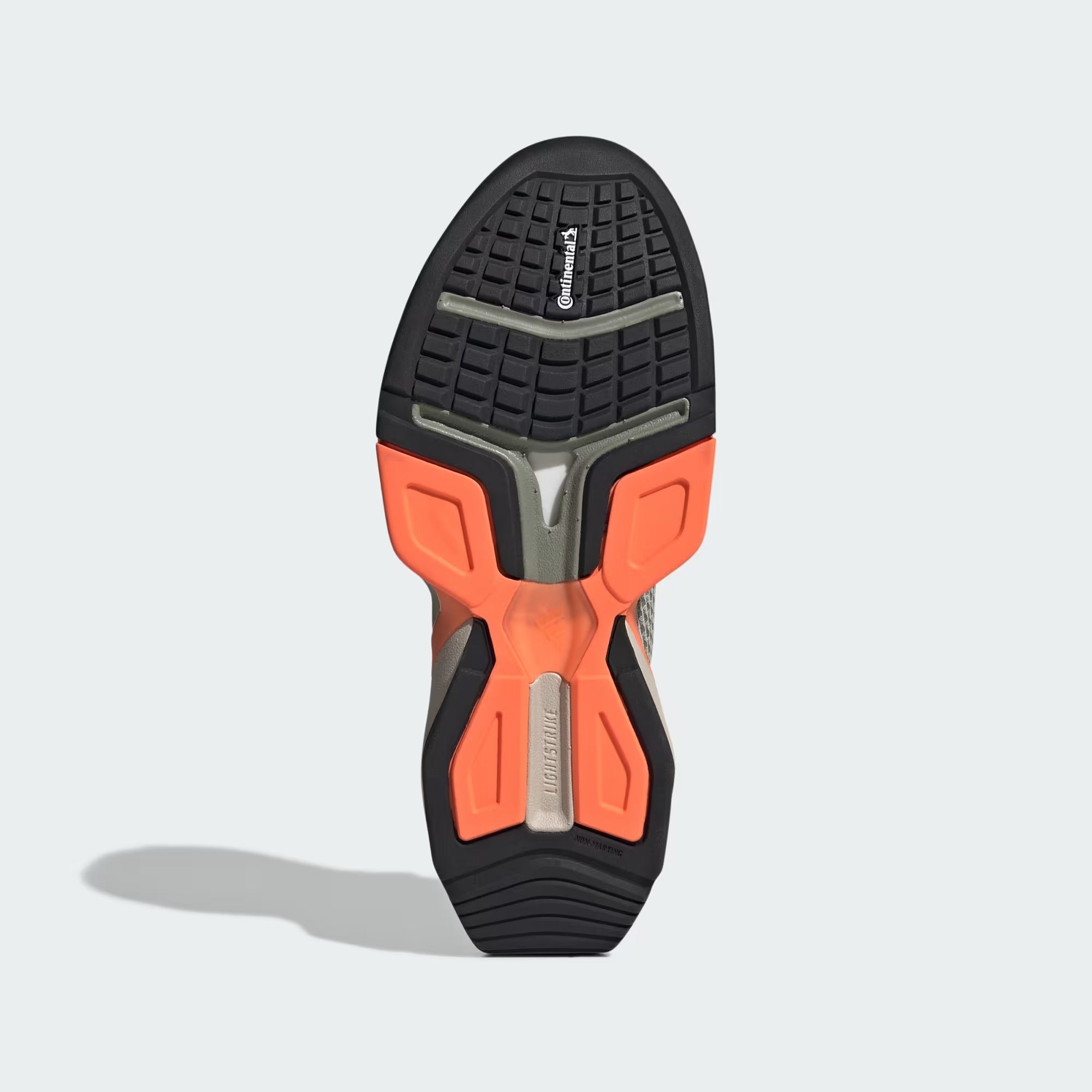 Tênis Adidas Rapidmove ADV 2 - Verde Oliva