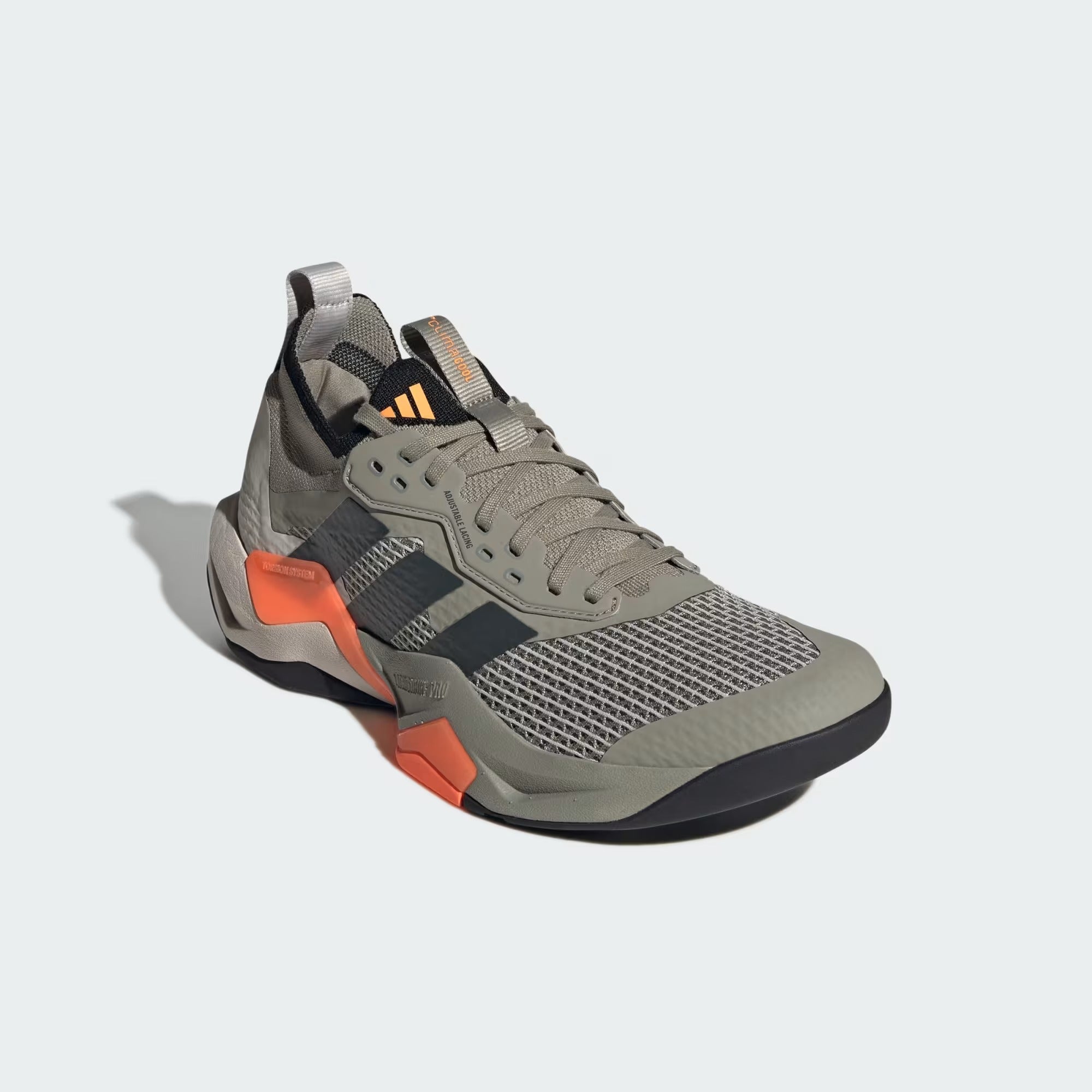 Tênis Adidas Rapidmove ADV 2 - Verde Oliva