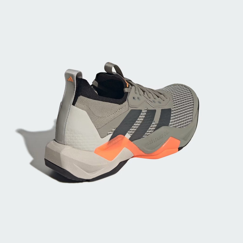 Tênis Adidas Rapidmove ADV 2 - Verde Oliva