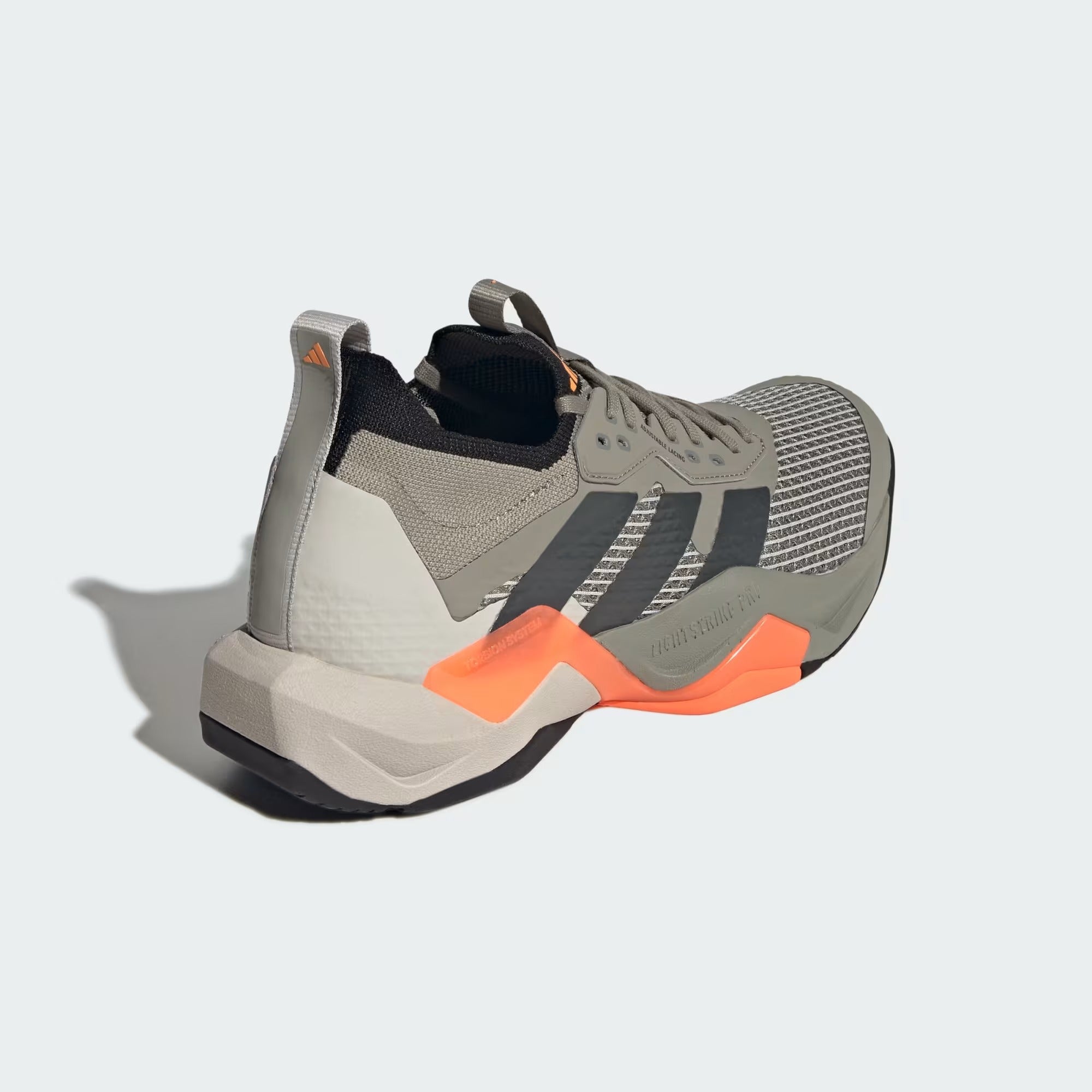 Tênis Adidas Rapidmove ADV 2 - Verde Oliva