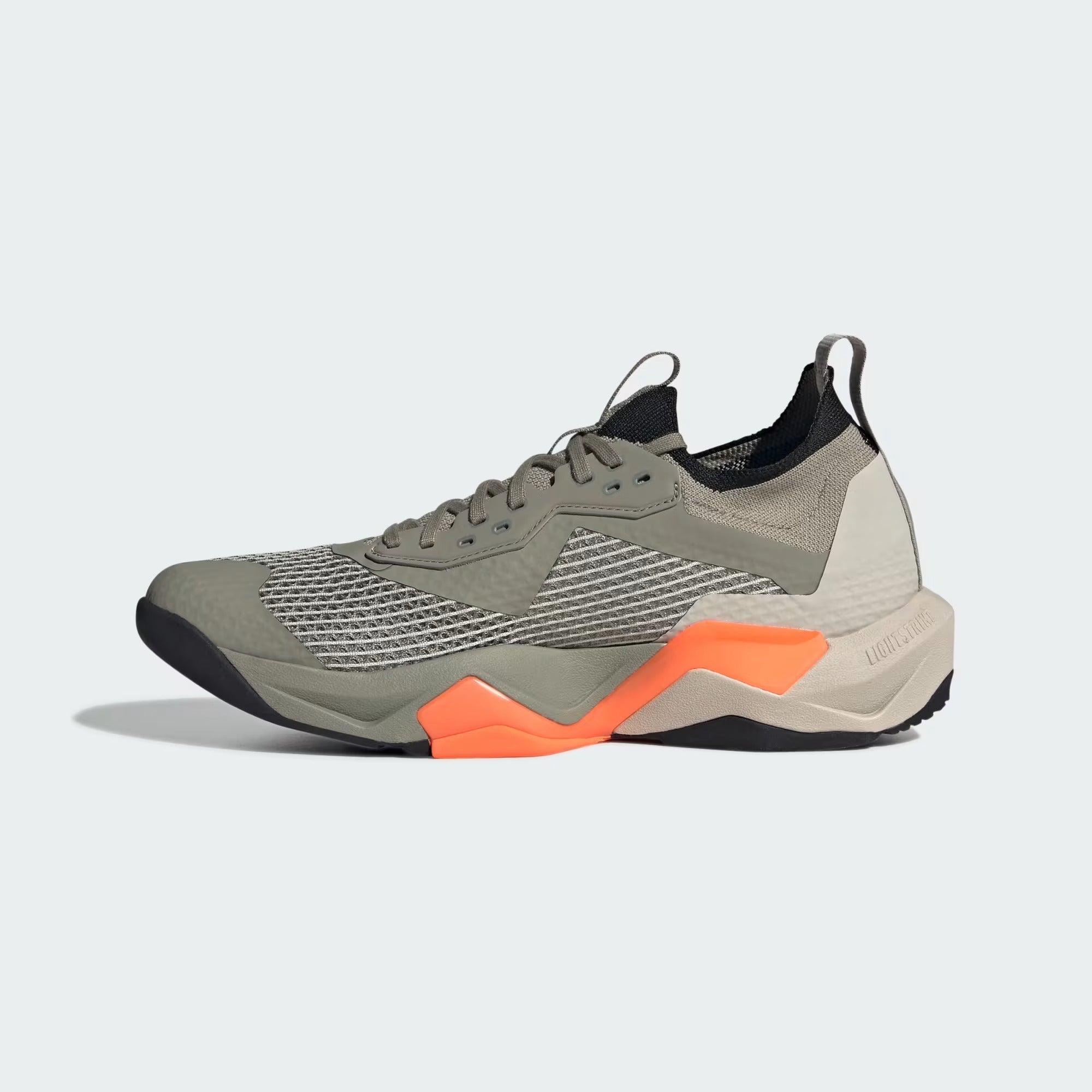 Tênis Adidas Rapidmove ADV 2 - Verde Oliva