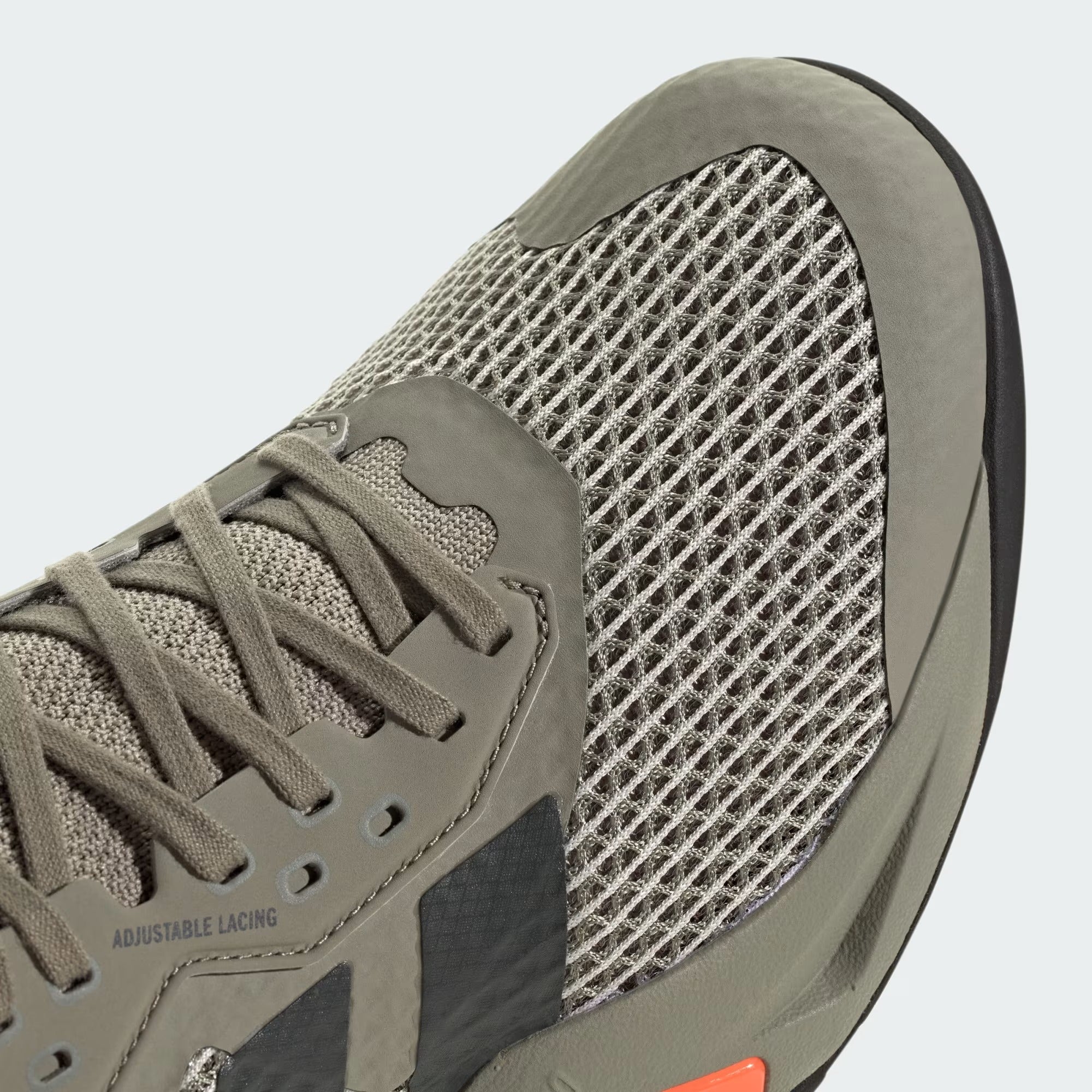Tênis Adidas Rapidmove ADV 2 - Verde Oliva