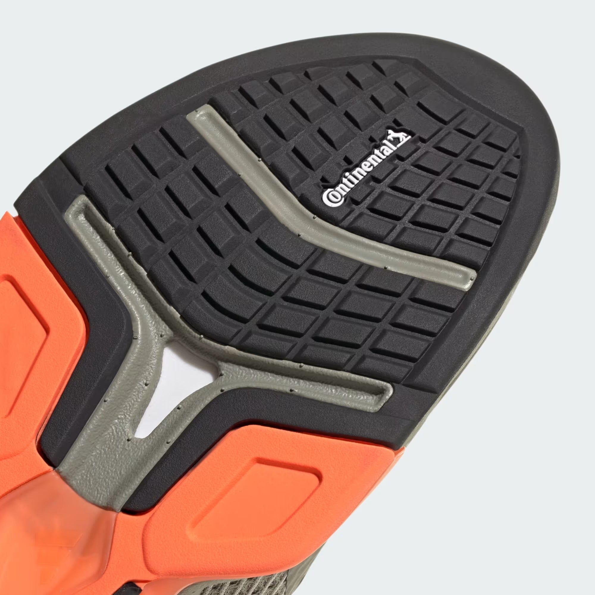 Tênis Adidas Rapidmove ADV 2 - Verde Oliva