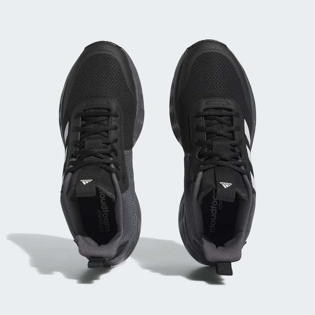 Tênis Adidas Own The Game 2.0 - Preto