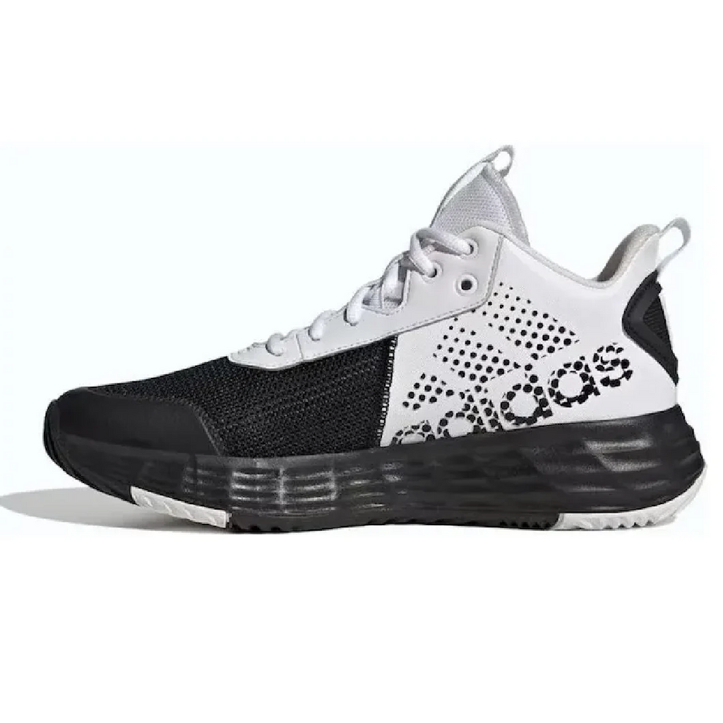Tênis Adidas Own The Game 2.0 - Branco