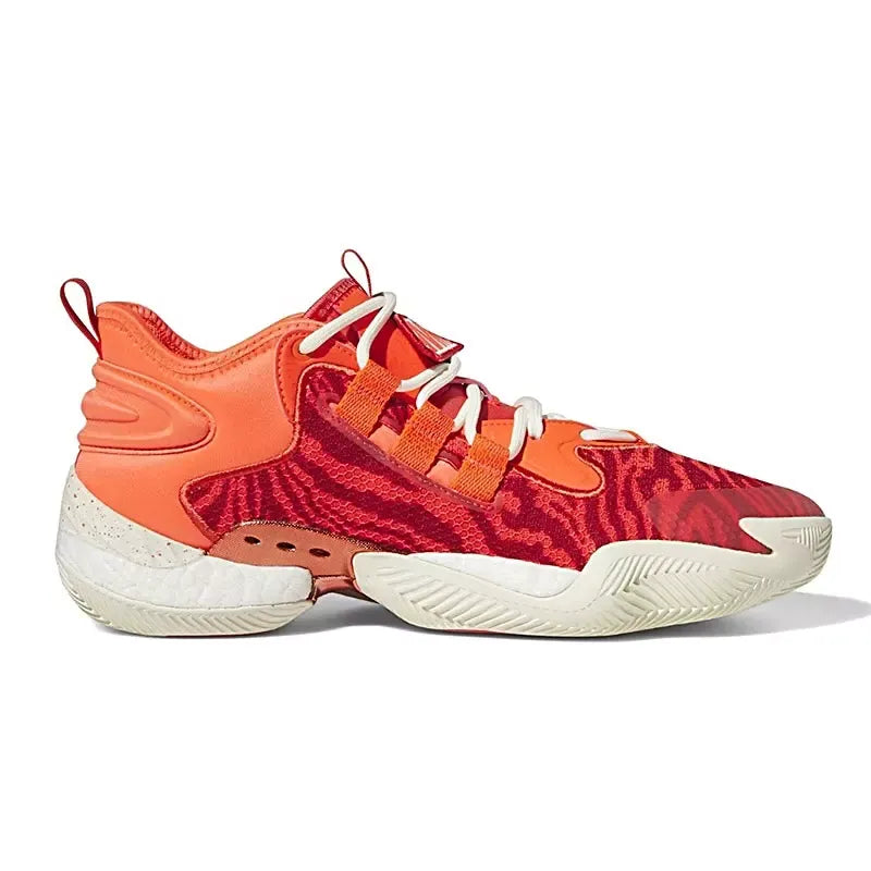 Tênis Adidas BYW Select - Red