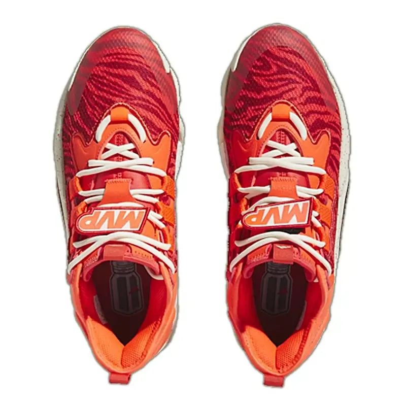 Tênis Adidas BYW Select - Red