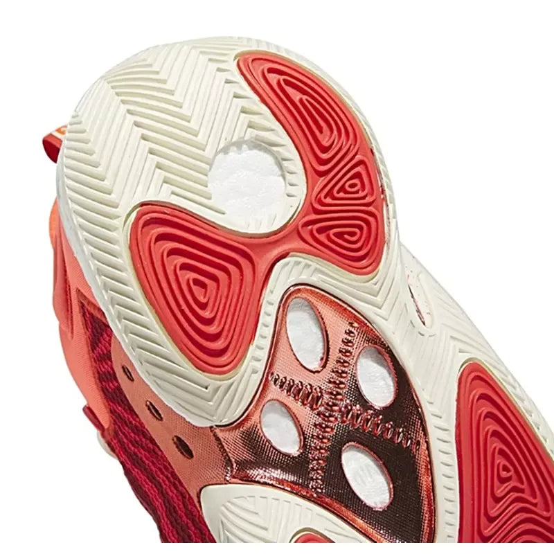 Tênis Adidas BYW Select - Red