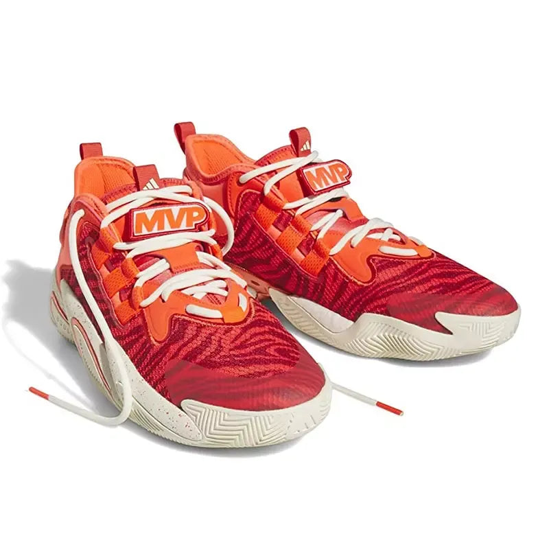 Tênis Adidas BYW Select - Red