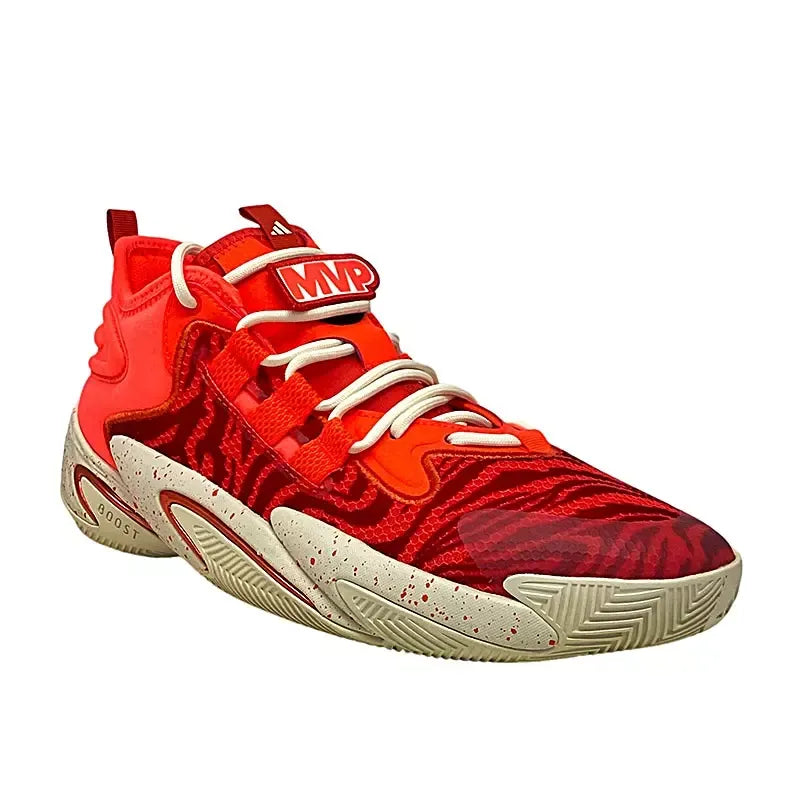 Tênis Adidas BYW Select - Red