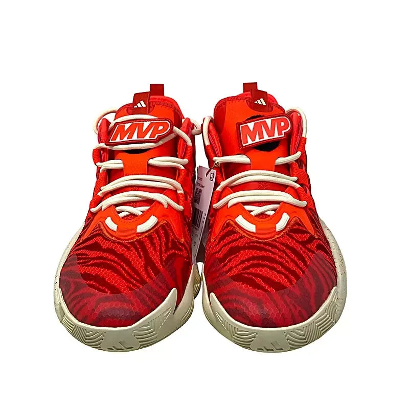 Tênis Adidas BYW Select - Red