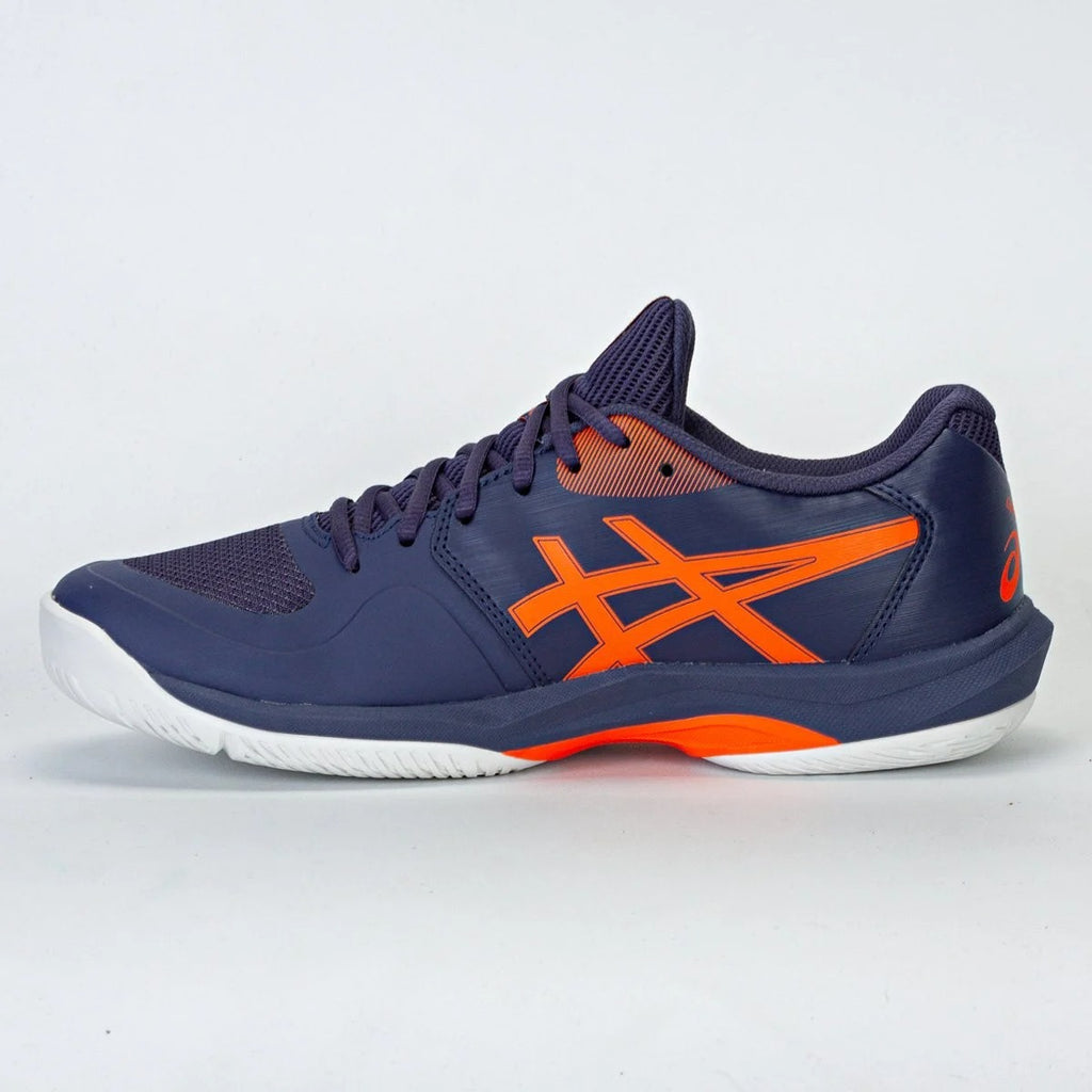 Tênis Asics Game FF - Laranja