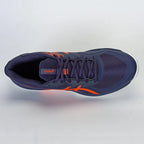 Tênis Asics Game FF - Laranja