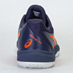 Tênis Asics Game FF - Laranja