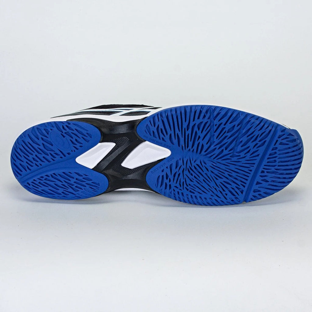 Tênis Asics Game FF - Azul Escuro