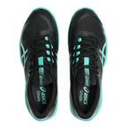 Tênis Asics Solution Speed FF 4 - Preto - Verde