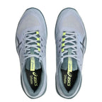 Tênis Asics Solution Speed FF 4 - Cinza - Verde