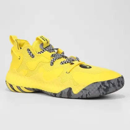 Tênis Adidas Harden Vol. 6 "Taxi"