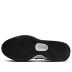Tenis Nike KD17 - Preto - Branco