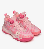Tênis Adidas Harden Vol. 6 "Clear Pink"