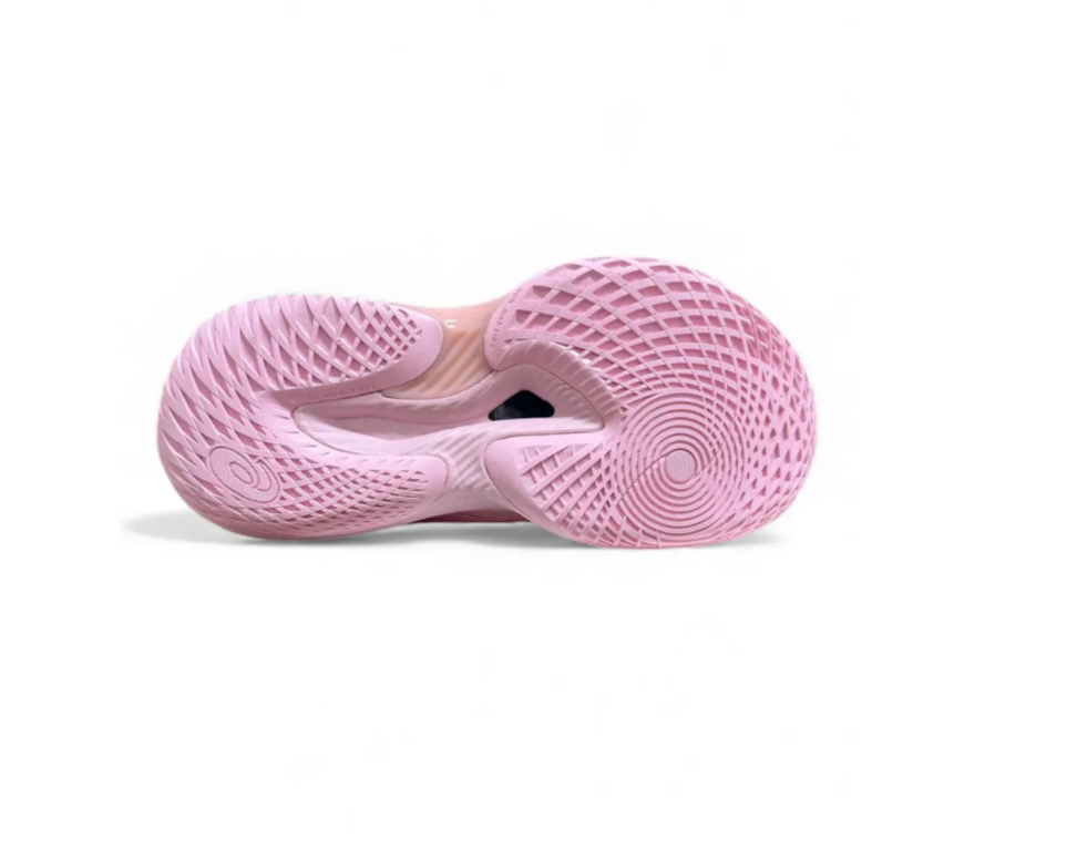 Tênis Asics Metarise 2 - Rosa