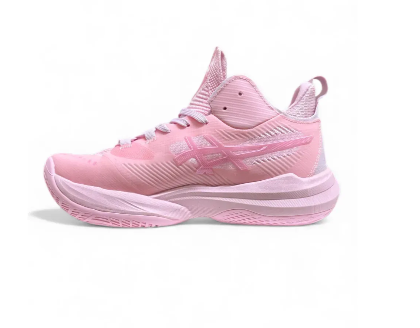 Tênis Asics Metarise 2 - Rosa