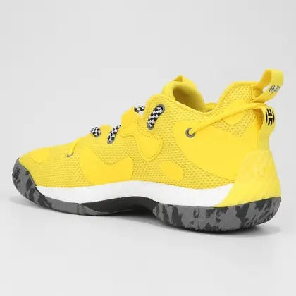 Tênis Adidas Harden Vol. 6 "Taxi"