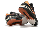 Tênis Nike G.T. Cut 2 - Black Phantom Orange