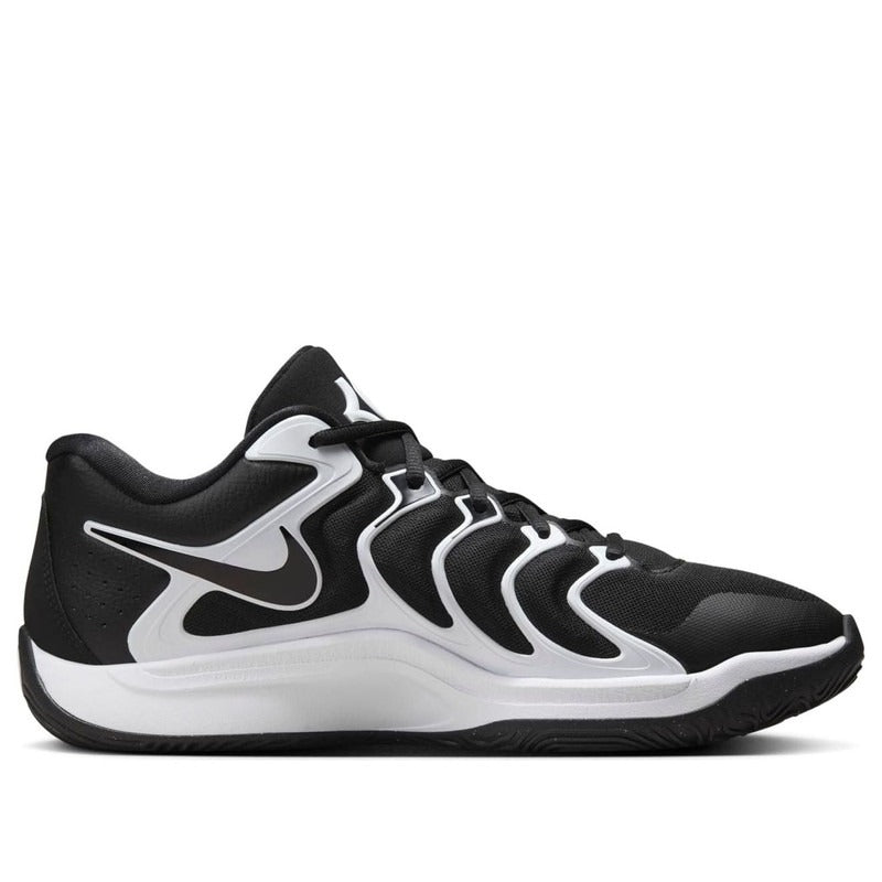 Tenis Nike KD17 - Preto - Branco