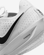 Tênis Nike G.T. Cut 3 - White - Black