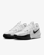 Tênis Nike G.T. Cut 3 - White - Black