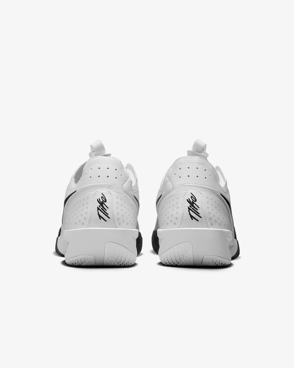 Tênis Nike G.T. Cut 3 - White - Black