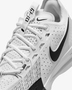 Tênis Nike G.T. Cut 3 - White - Black