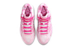 Tenis Nike KD18 - Rosa