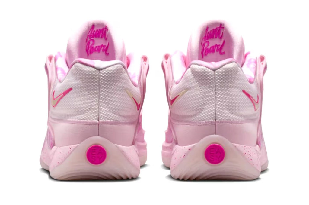 Tenis Nike KD18 - Rosa